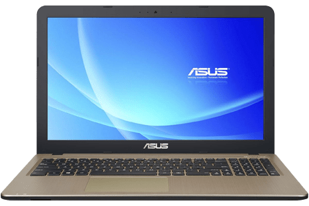 Ремонт ASUSLaptop